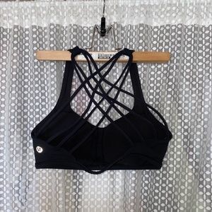 Lululemon Athletica Intimates